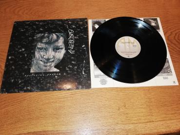Europeans -Recurring Dreams 1984 A&M Records AMA 5034 Holländische Pressung VG-/VG-