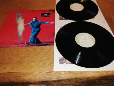 Peter Gabriel Real World 1992 Virgin Records 077778645511 Europäische Pressung VG+/VG+