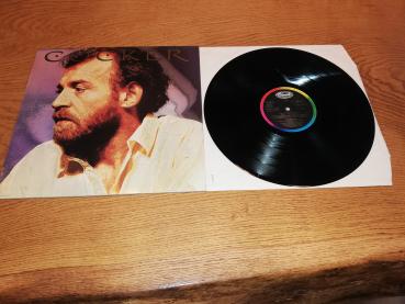Joe Cocker-Cocker 1986 Capitol 1C 064240424 1 Deutsche Pressung NM/VG+