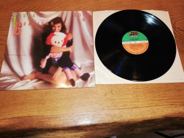 Laura Branigan-Hold Me 1985 Atlantic 781265-1 Deutsche Pressung NM/VG+