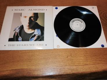 Marc Almond- The Stars we are 1986 Parlophone 064-791042 1 Deutsche Pressung VG/VG