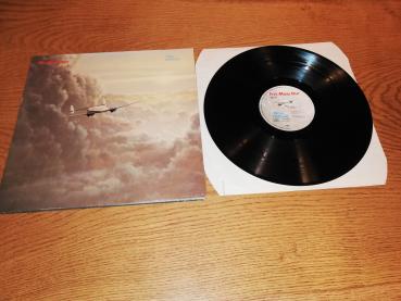 Mike Oldfield Five miles out 1982 Virgin Records 204-500-320 Deutsche Pressung VG/VG