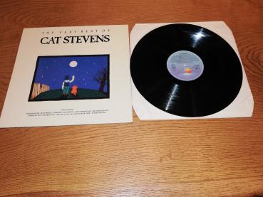 Cat Stevens-The very Best of 1990 Island Records 210529 Deutsche Pressung VG/VG+