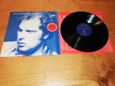 Van Morrison Into the Music 1979 Mercury 6304508 Deutsche Pressung VG/VG