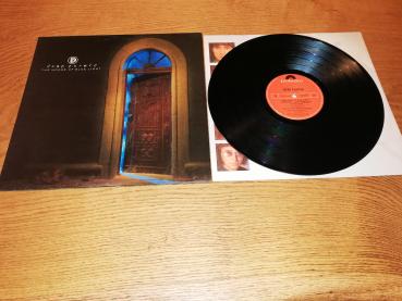 Deep Purple The House of Blue Light 1987 Polydor 831318-1 Deutsche Pressung VG-/VG