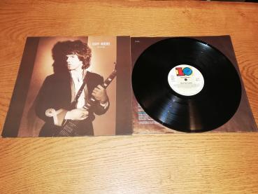Gary Moore Run for cover 1985 10 Records 207283 Deutsche Pressung VG/VG