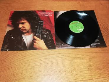 Gary Moore After the War 1989 Virgin Records 209543-630 Deutsche Pressung VG/VG+