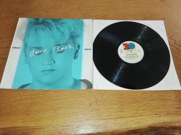 Anne Clark Joined up writing 1984 INK Records Deutsche Pressung 206671-270 Deutsche Pressung VG/VG