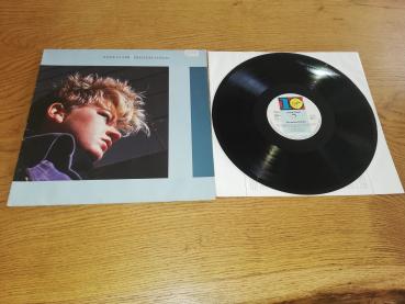 Anne Clark Pressure Points 1985 10Records Deutsche Pressung 207331-620 Deutsche Pressung VG/VG