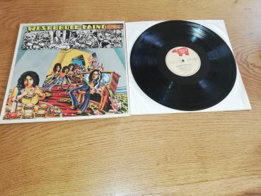 West, Bruce& Laing Whatever turms you on 1973 RSO 2394107 Deutsche Pressung VG+/VG