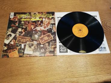 Greatest Yiddish Hits No.2 1973 CBS 64880 Israelische Pressung VG/VG