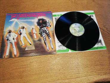 The Undisputed Truth-Method to the Madness 1976 Warner Bros.Records WB 56289 Deutsche Pressung VG+/VG