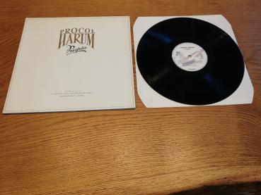 Procol Harum Portfolio 1988 Chrysalis 209155 Deutsche Pressung VG+/VG+