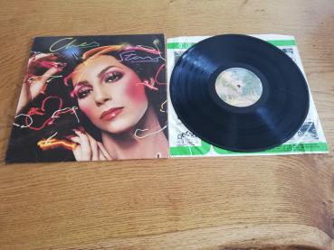 Cher-Stars 1975 Warner Bros. Records BS 2850 US Pressung VG/VG-