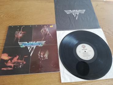 Van Halen -Van Halen 1978 Warner Bros Records S.90.015 Spanische Pressung VG/VG