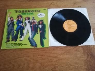 Torfrock-Rata-Ta-Zong 1978 RCA PL 28332 Deutsche Pressung NM/VG+