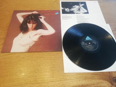 Patti Smith-Easter 1978 Arista Records 1C 064-60 561 Deutsche Pressung NM/VG+