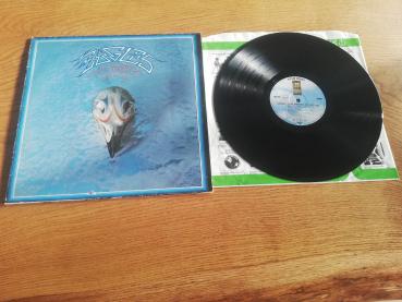 Eagles Their Greatest Hits 1971-1975 Asylum Records AS 53017 Deutsche Pressung VG-/VG-