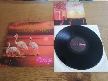 Turbostaat-Flamingo 2001 Schiffen Schiff 07 Deutsche Pressung NM/VG