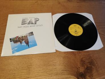 BAP Rockt andere Kölsche Leeder 1979 Eigelstein 6.25368 AP Deutsche Pressung VG+/VG