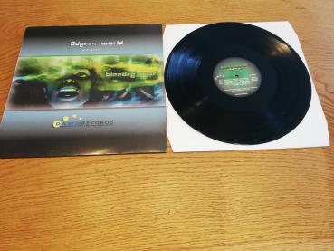 Aden`s World Bizarre World 2003 Deutsche Pressung VG+/VG