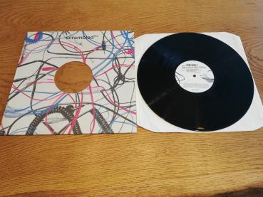 Vanity kills.Red Lipstick 2004 Deutsche Pressung VG+/VG+