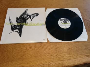 Ron van den Beuken Keep on Movin`(Timeless) Promo Vinyl 2003 Kontor Records Europäische Pressung VG+/VG+