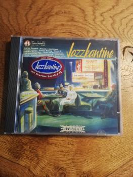 Jazzkantine-Jazzkantine 1994 RCA 74321 23287 2
