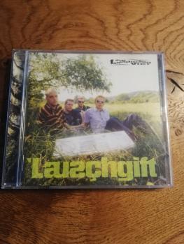 Die Fantastischen Vier Lauschgift 1995 Columbia 4812240 2