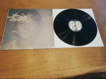John Lennon Imagine 1971 Apple 1C 062-04914 UK Pressung VG+/VG