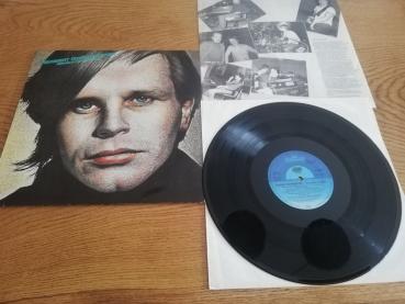 Herbert Grönemeyer 1983 Intercord 160187 Deutsche Pressung VG+/VG+