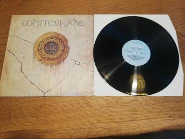 Whitesnake 1987 EMI BTA 12336 Bulgarische Pressung NM/VG