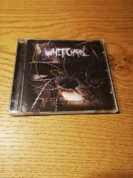 Whitechapel The Somatic Defilement 2007 Siege of Amida Records SOAR006 NM