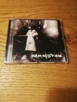 Heaven Shall Burn Antigone 2004 Century Media 77473-2 VG+