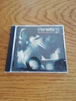 Afterfeed-Back-The First Emotion 2002 Nu Metal Recordz Nu 20021 NM