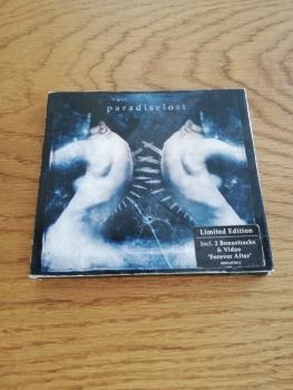 Paradise Lost-Paradise Lost 2005 Gun Records 82876 67190 2 im Pappschuber NM