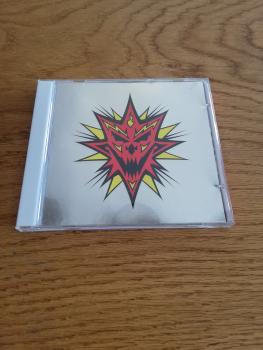 Insane Clown Posse-Bang Pow Boom Psychopathic Records PSY 4102-2 VG+