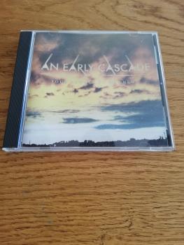 An Early Cascade-Your Hammer to my Enemy 2008 Midsummer Records MDS007 TM 006 VG+