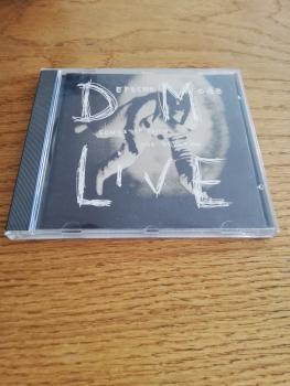 Depeche Mode Songs of Faith and Devotion 1993 Mute Records INT 892.920 VG+