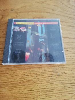 Depeche Mode Black Celebration 1986 Mute Records INT 846.818 NM