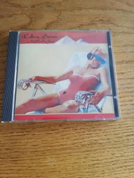 The Rolling Stones Made in the Shade 1975 Rolling Stones Records 450201 2 NM