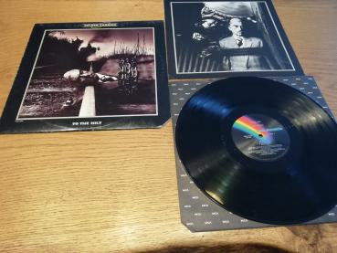 Golden Earring To the Hilt 1976 MCA Records MCA -2183 US Pressung VG/VG