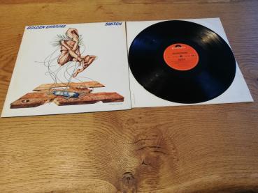 Golden Earring Switch 1975 Polydor 2417 301 Deutsche Pressung VG+/VG