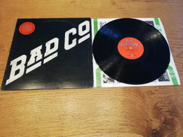 Bad Co-Bad Company 1974  Island Records ILPS 9279 UK Pressung VG-/VG