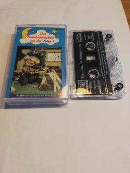 Das Sandmännchen ist da Folge 1 Transparent 550 284-4 Karussell/Kolibri