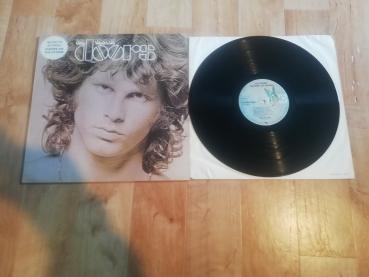 The Doors The Best of 1976 Elektra 27228-6 Club Edition Deutsche Pressung VG+/VG+