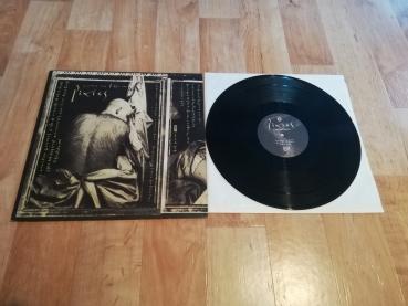 Pixies Come on Pilgrim 1987 4AD MAD 709 UK Pressung NM/VG+