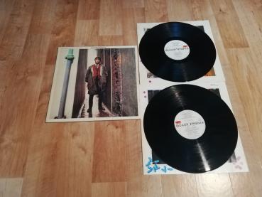 Quadrophenia Music From The Soundtrack Of The Who Film 1979 Polydor 2625037 Doppel LP UK Pressung VG+/VG+