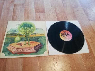 Nektar A Tab In The Ocean 1972 Bellaphon BLPS 19118 Deutsche Pressung VG+/VG+