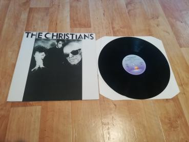 The Christians-The Christians 1987 Island Records 208601 Deutsche Pressung VG+/VG+